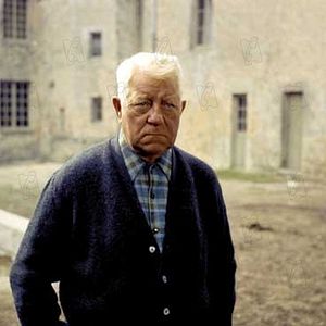 Foto Jean Gabin