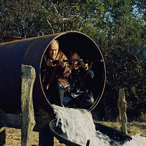 Foto Christian Barbier