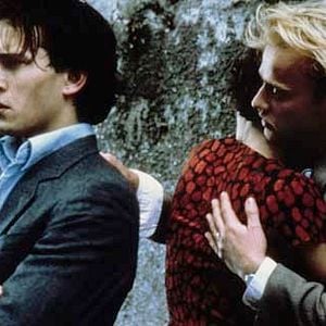 Foto Patrice Chéreau