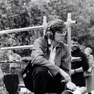 Foto La mujer explosiva