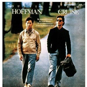 Foto Rain Man (El hombre de la lluvia)