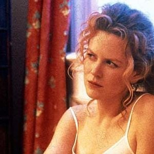 Foto Stanley Kubrick