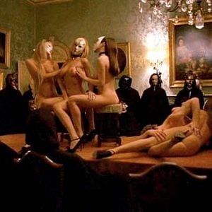 Foto Eyes Wide Shut
