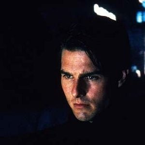 Foto Tom Cruise