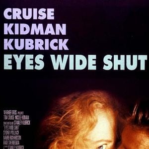 Foto Eyes Wide Shut