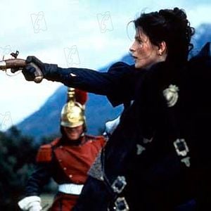 Foto El húsar en el tejado