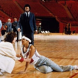 Foto Catherine Allegret