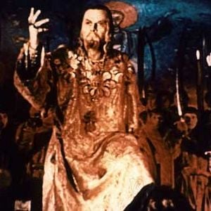 Ivan el Terrible (Segunda época. La conjura de los boyardos) - Película 1958