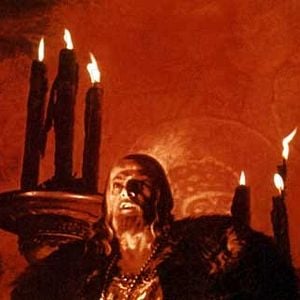 Foto Ivan el Terrible (Segunda época. La conjura de los boyardos)