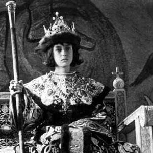 Foto Ivan el Terrible (Segunda época. La conjura de los boyardos)
