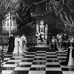 Foto Ivan el Terrible (Segunda época. La conjura de los boyardos)