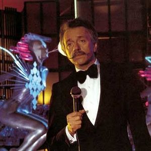 Foto Jean-Pierre Cassel