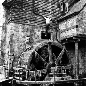 Foto Young and Innocent