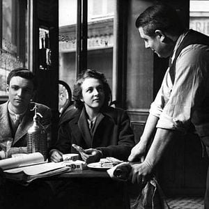 Foto Georg Wilhelm Pabst