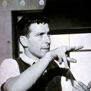 Foto John Cassavetes