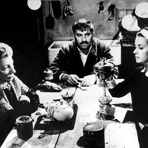 Foto Diario de una camarera