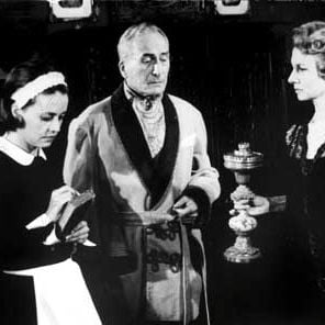 Foto Diario de una camarera