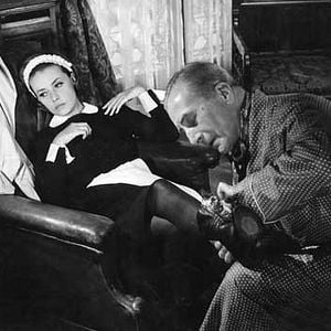 Foto Diario de una camarera