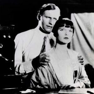 Foto Georg Wilhelm Pabst