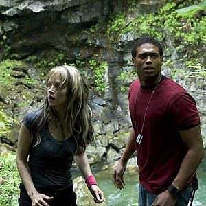 Foto Camino sangriento