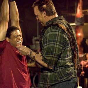 Foto Camino sangriento