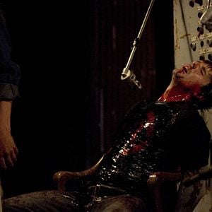 Foto Camino sangriento