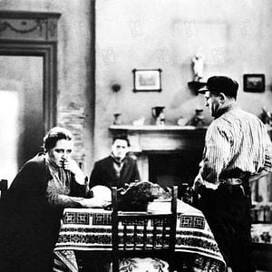 Foto Alfred Hitchcock