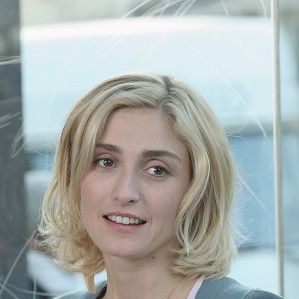 Foto Julie Gayet
