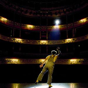 Foto Antoine de Caunes