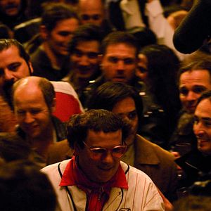 Foto Antoine de Caunes