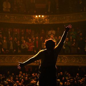 Foto Antoine de Caunes