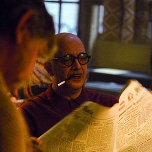 Foto Antoine de Caunes