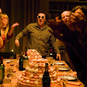 Foto Antoine de Caunes