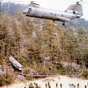 Foto John Guillermin