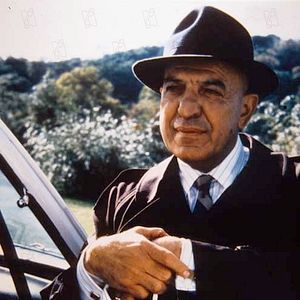 Foto Telly Savalas