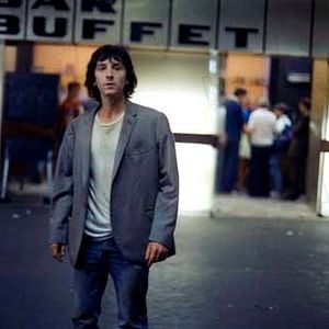 Foto Patrice Chéreau