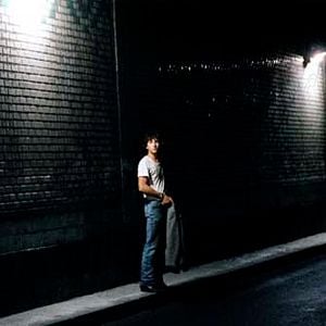 Foto Patrice Chéreau