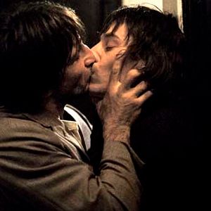 Foto Patrice Chéreau