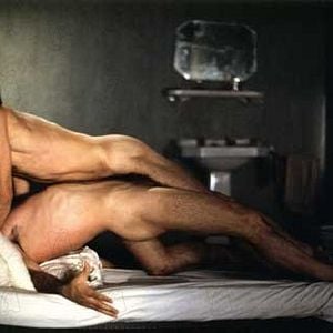 Foto Patrice Chéreau