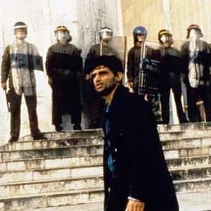 Foto Enrico Lo Verso