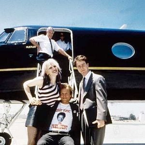 Foto Woody Harrelson