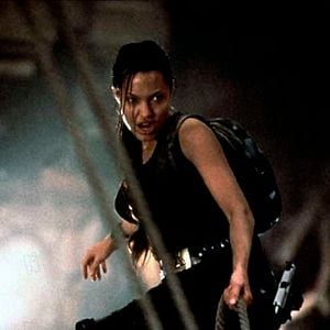 Foto Lara Croft: Tomb Raider
