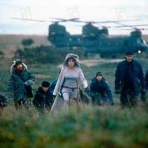 Foto Lara Croft: Tomb Raider