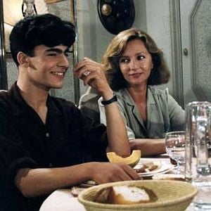 Foto Gérard Lauzier