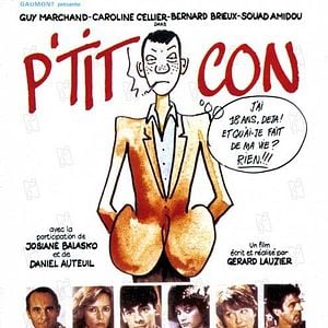 Foto Gérard Lauzier