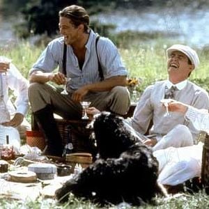 Foto Leyendas de pasión