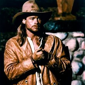 Foto Leyendas de pasión