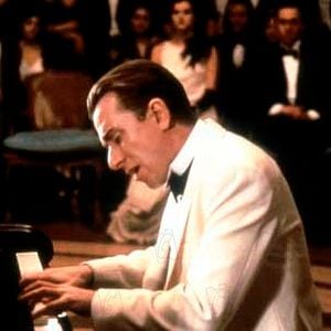 Foto La leyenda del pianista en el océano