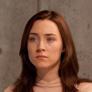 Foto Saoirse Ronan
