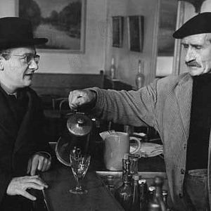 Foto Noël Roquevert